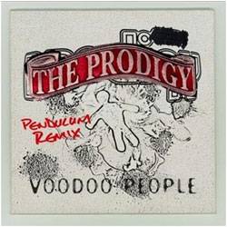 The Prodigy : Voodoo People Pendulum Remix